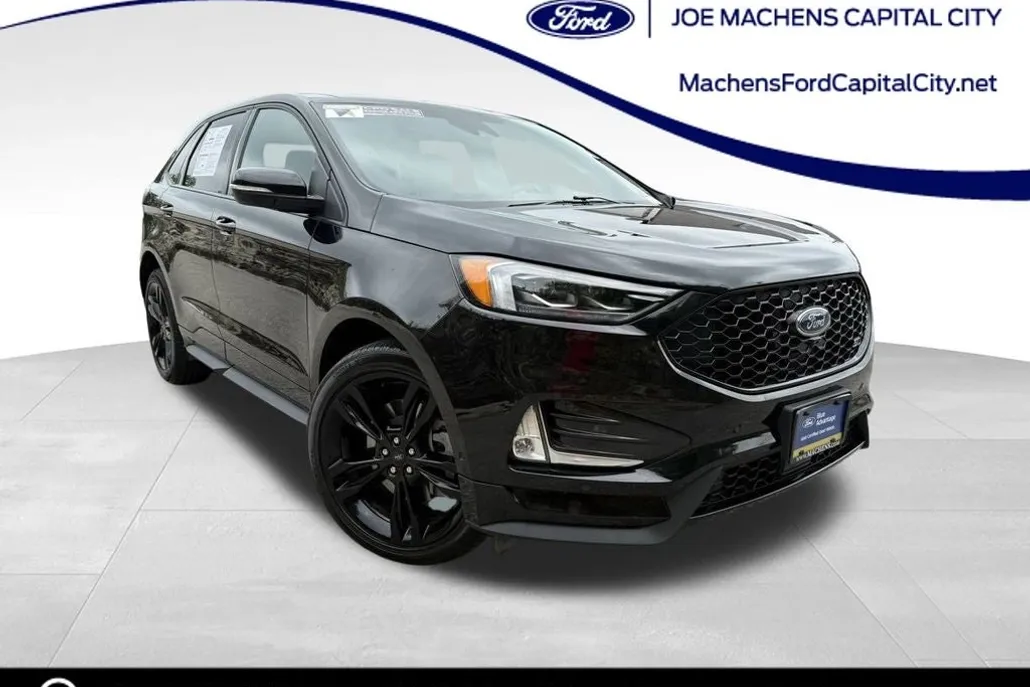 2024 Ford Edge ST photo 1
