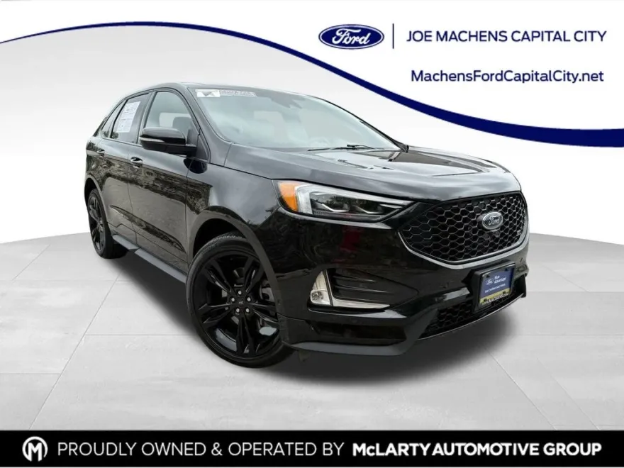 2024 Ford Edge ST photo 1