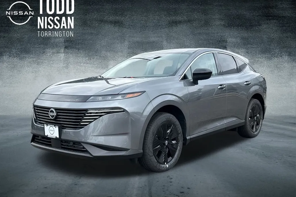 2025 Nissan Murano SV photo 1