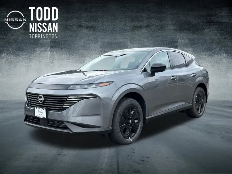 2025 Nissan Murano SV photo 1