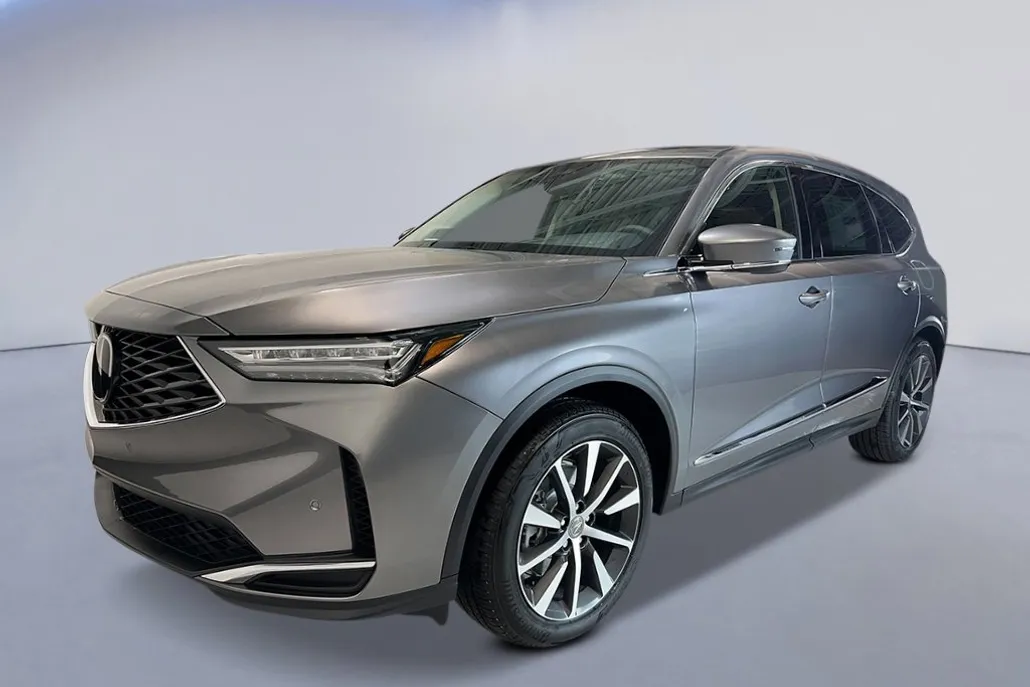 2026 Acura MDX SH-AWD Technology photo 1
