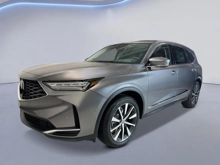 2026 Acura MDX SH-AWD Technology photo 1