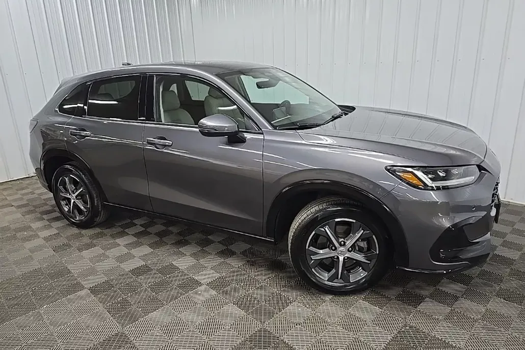 2025 Honda HR-V EX-L photo 1