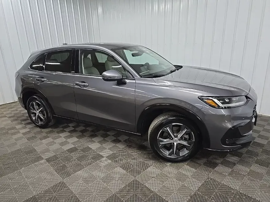 2025 Honda HR-V EX-L photo 1