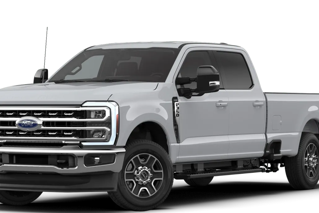 2026 Ford F-350 Lariat photo 1