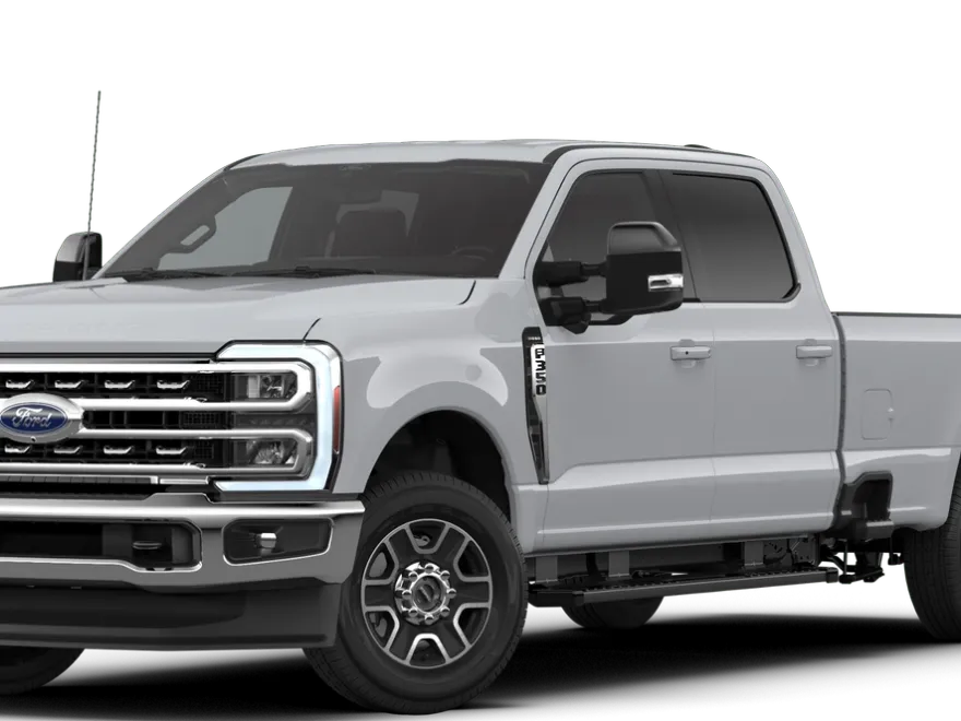 2026 Ford F-350 Lariat photo 1