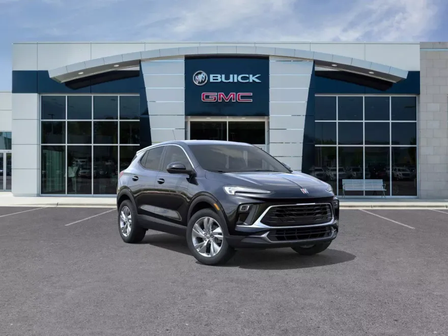 2026 Buick Encore GX Preferred photo 1