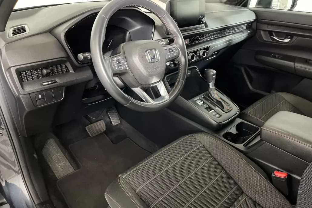 2023 Honda CR-V Hybrid Sport photo 1