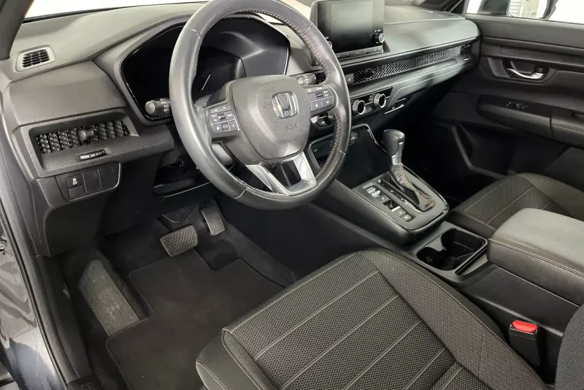 2023 Honda CR-V Hybrid Sport photo 1