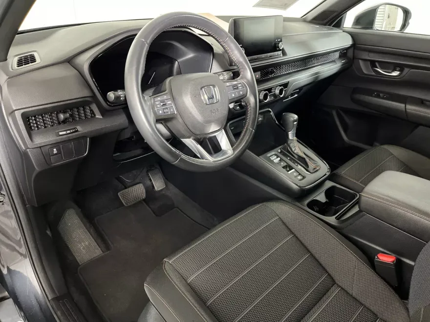 2023 Honda CR-V Hybrid Sport photo 1
