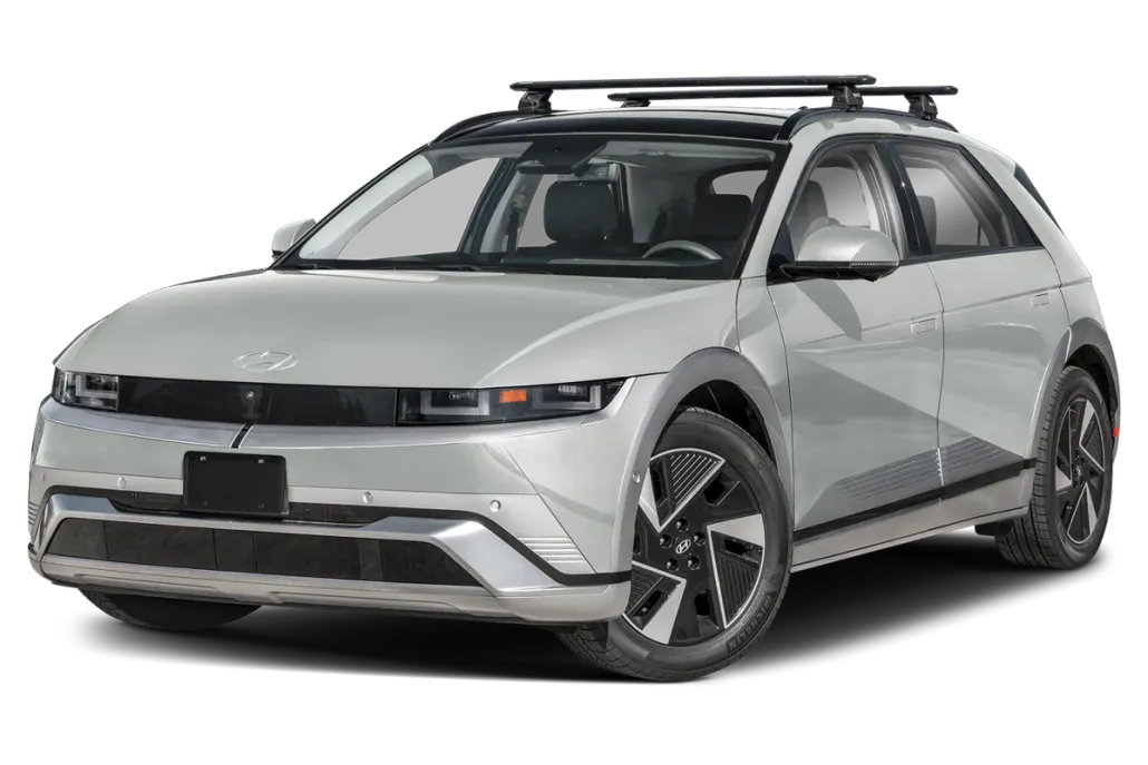 2025 Hyundai Ioniq 5 SEL photo 1