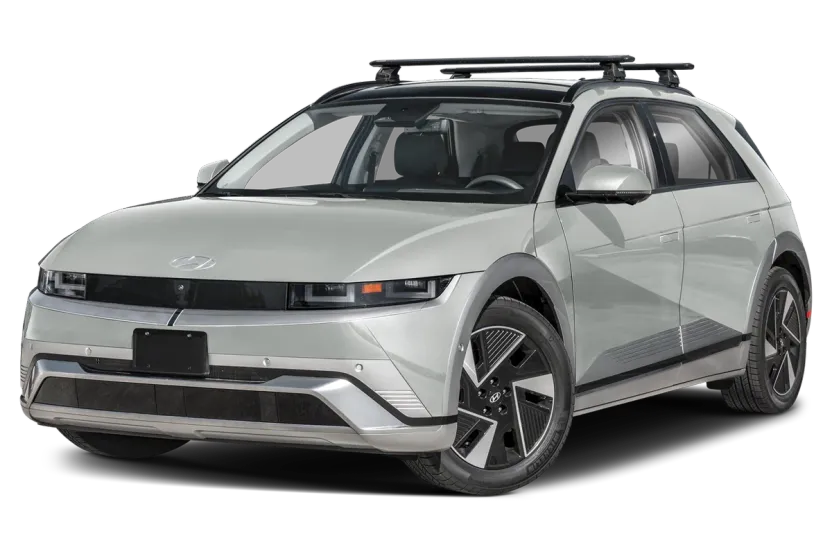 2025 Hyundai Ioniq 5 SEL photo 1
