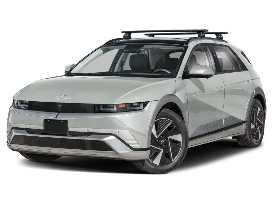 2025 Hyundai Ioniq 5 SEL photo 1
