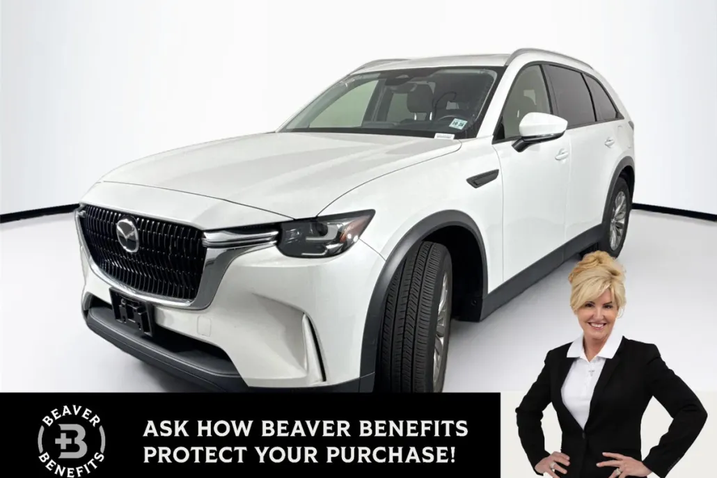 2024 Mazda CX-90 3.3 Turbo Preferred Plus photo 1