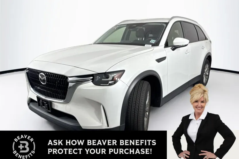 2024 Mazda CX-90 3.3 Turbo Preferred Plus photo 1