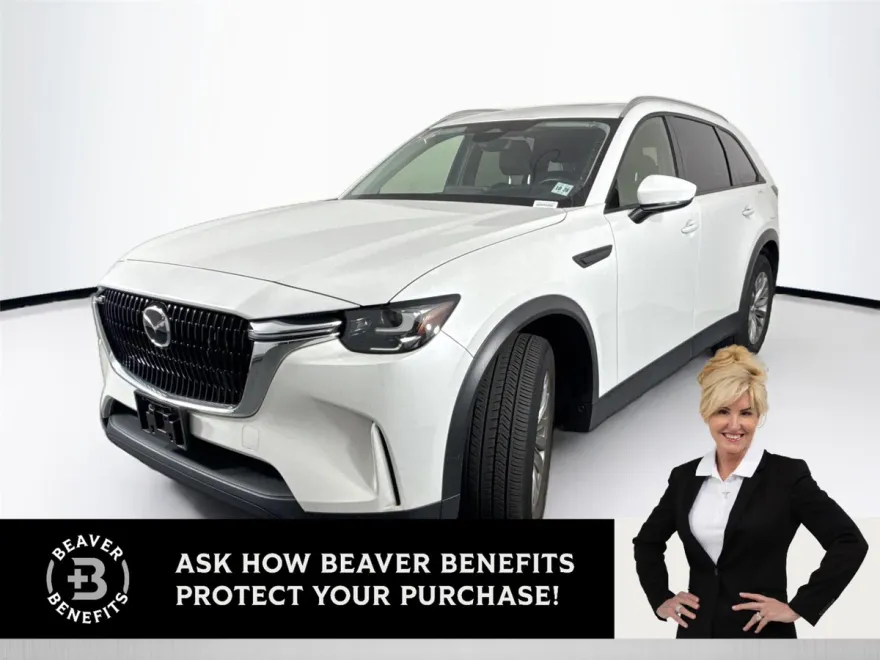2024 Mazda CX-90 3.3 Turbo Preferred Plus photo 1