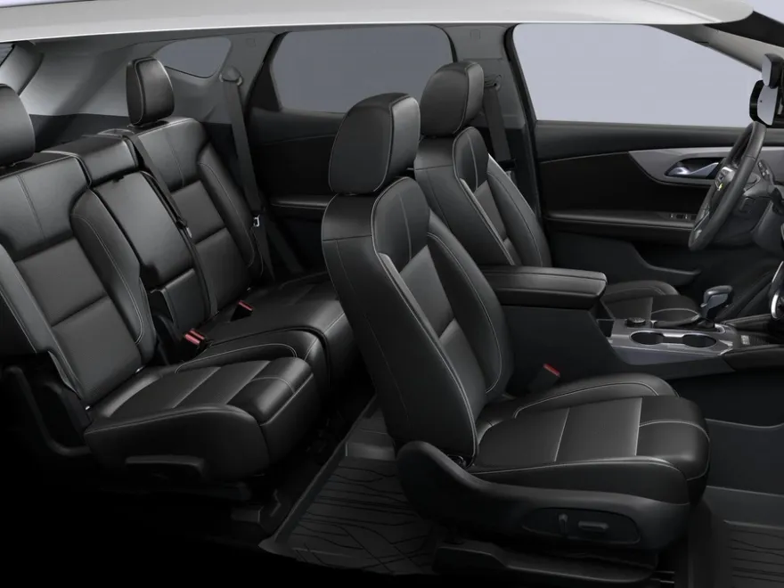 2025 Chevrolet Blazer 3LT photo 32