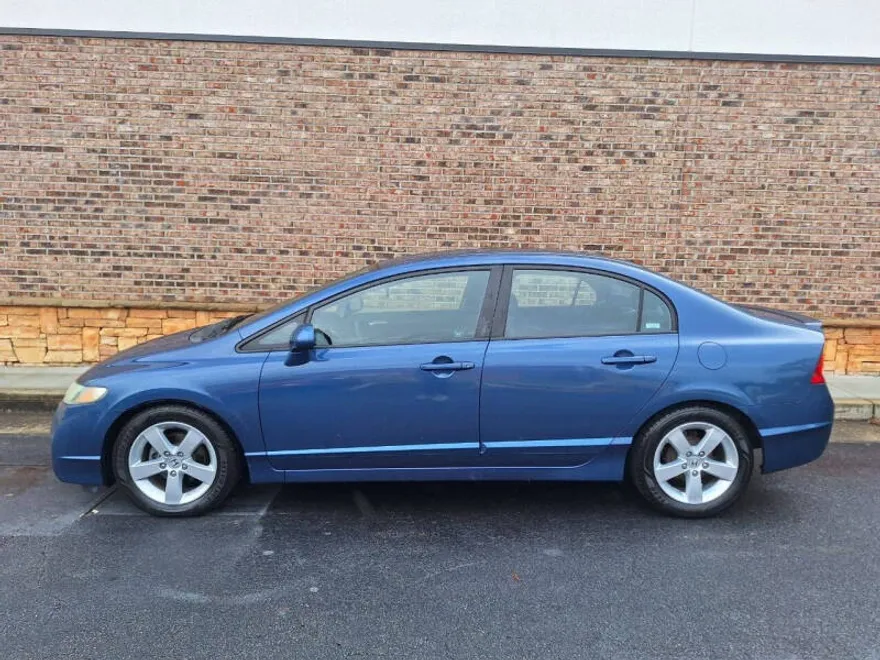 2009 Honda Civic photo 1