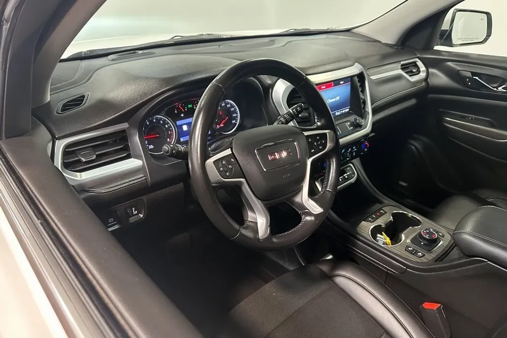 2021 Gmc Acadia SLT photo 1