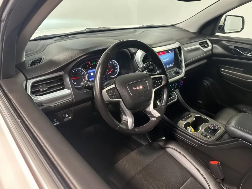 2021 Gmc Acadia SLT photo 1