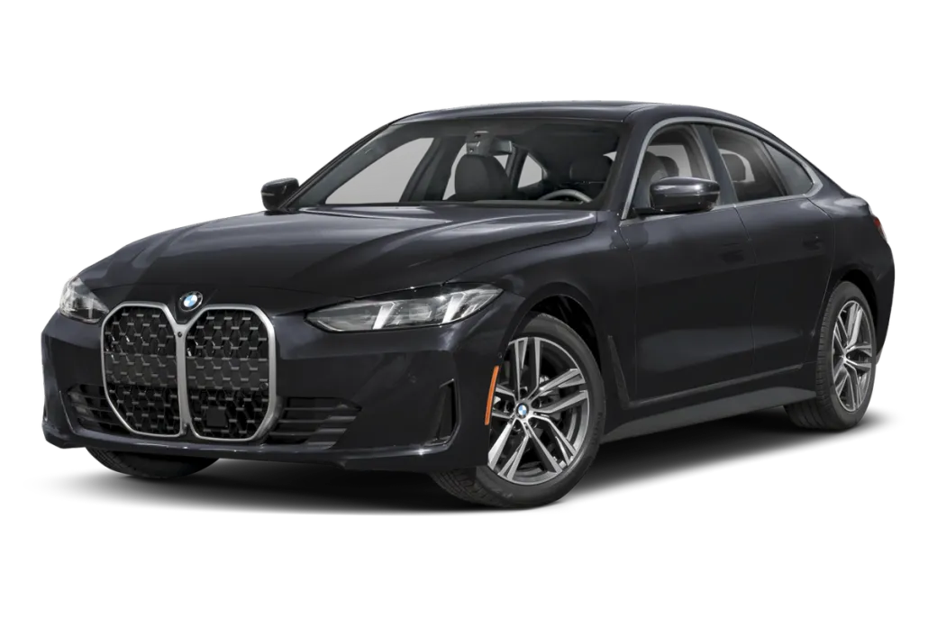 2025 Bmw 430i xDrive Gran Coupe photo 1