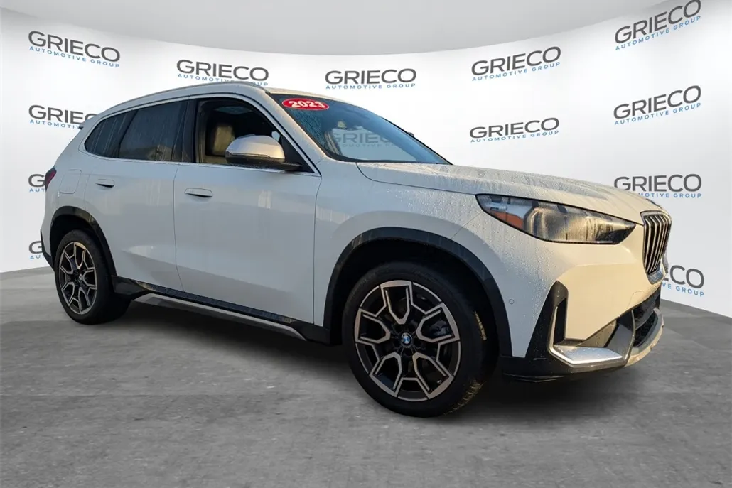 2023 Bmw X1 XDrive28i photo 1