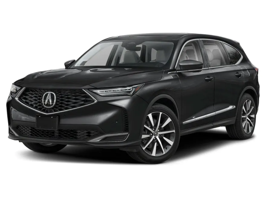 2025 Acura MDX SH-AWD Technology photo 1