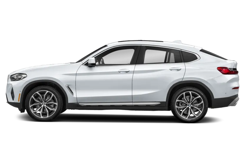 2025 Bmw X4 xDrive30i photo 1