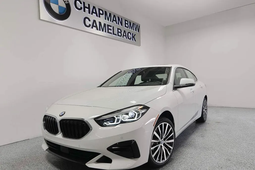 2024 Bmw 228i photo 1