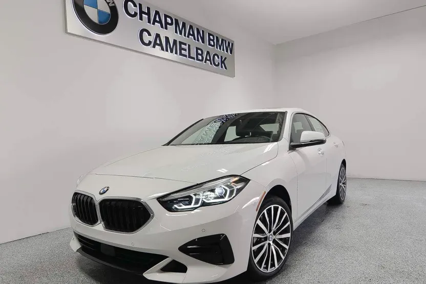 2024 Bmw 228i photo 1