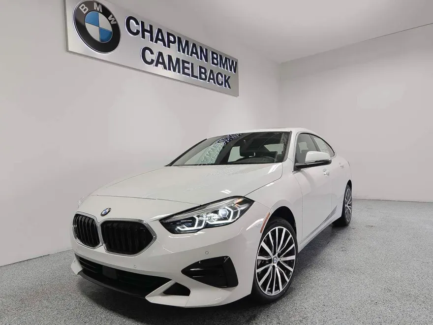 2024 Bmw 228i photo 1