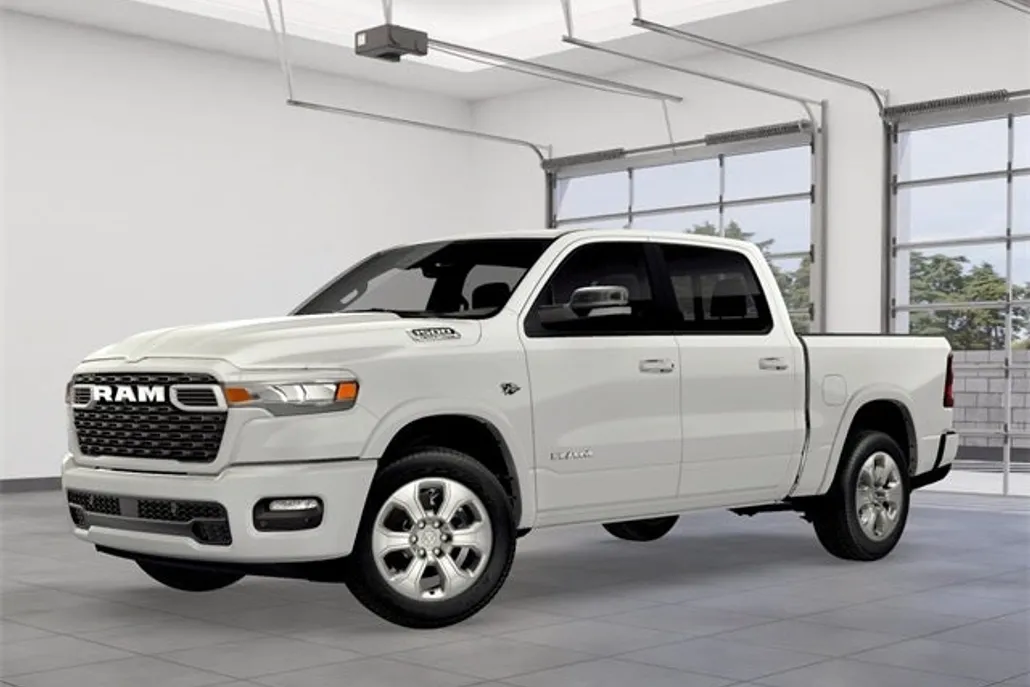 2026 Ram 1500 Sport photo 1