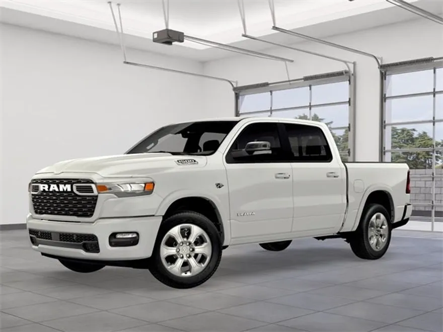 2026 Ram 1500 Sport photo 1