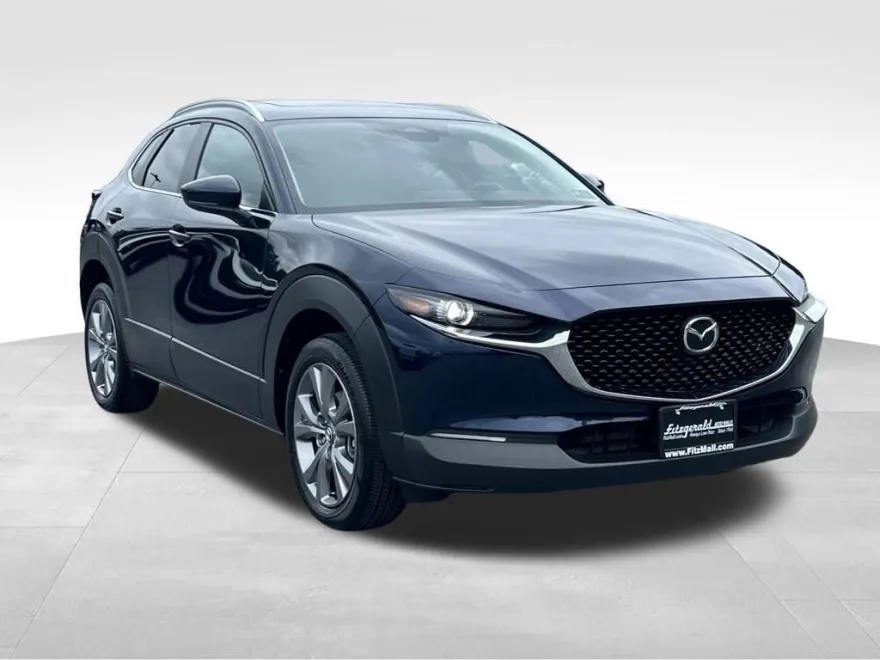 2024 Mazda CX-30 2.5 S Preferred photo 1