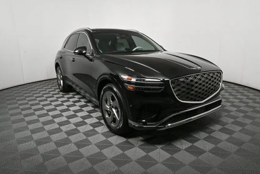 2026 Genesis GV70 2.5T Advanced photo 1