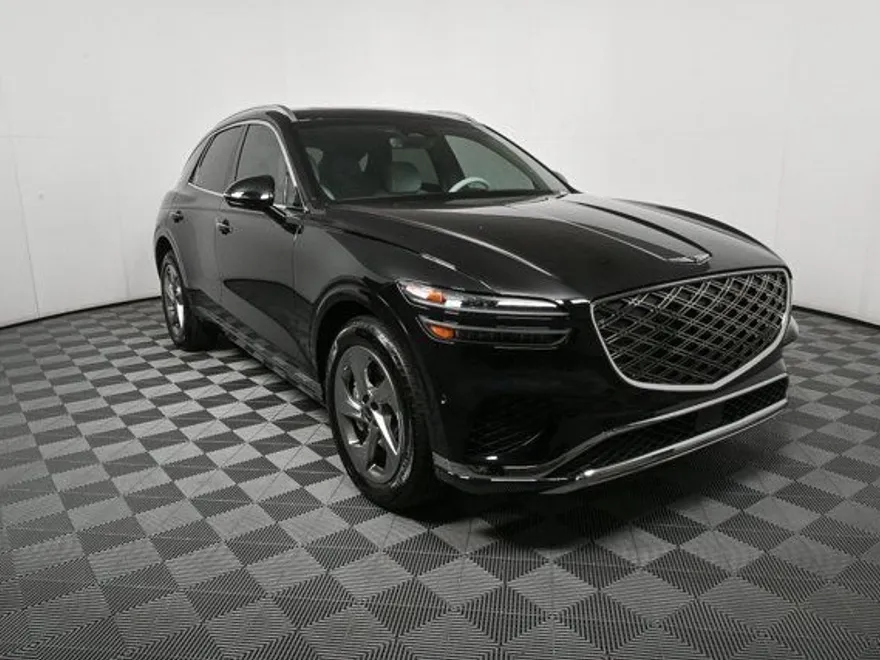 2026 Genesis GV70 2.5T Advanced photo 1