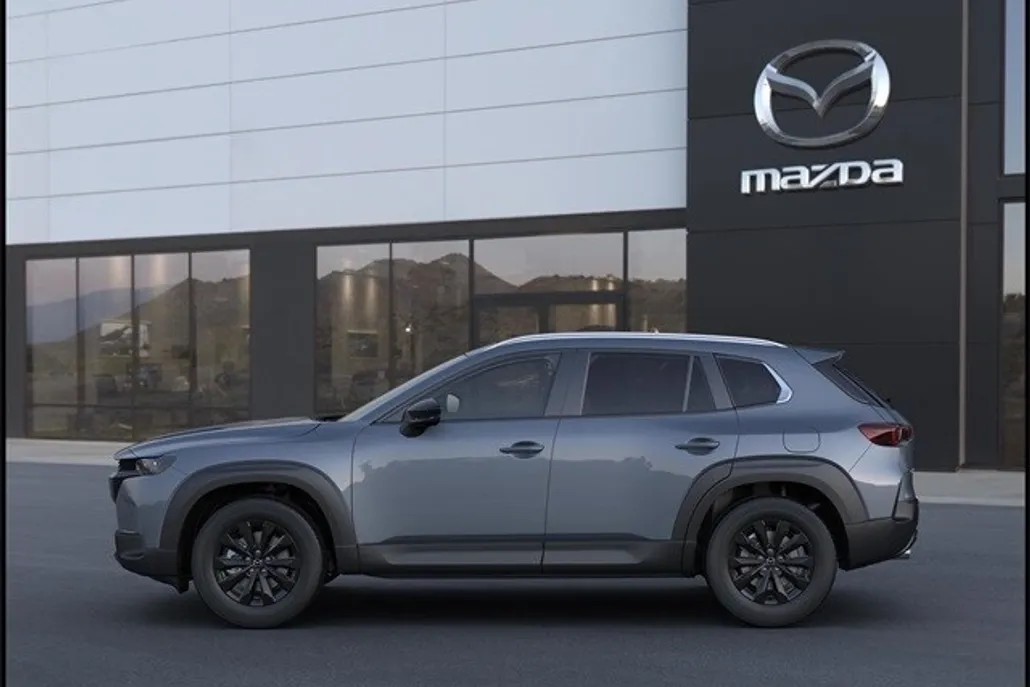 2025 Mazda CX-50 2.5 S Preferred photo 1
