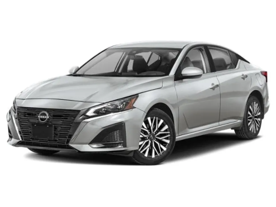 2023 Nissan Altima 2.5 SL photo 1