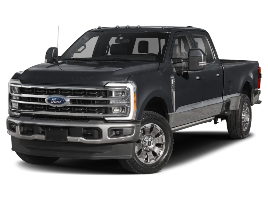 2026 Ford F-350 photo 1