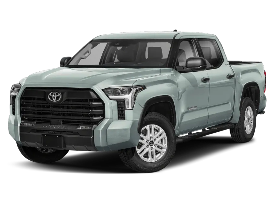 2026 Toyota Tundra SR5 photo 1