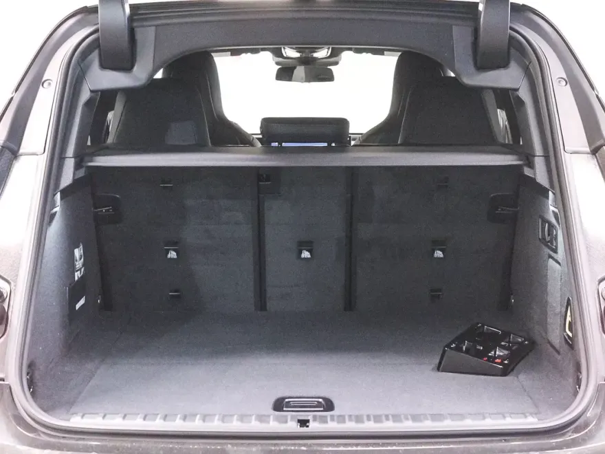 2026 Bmw iX photo 27