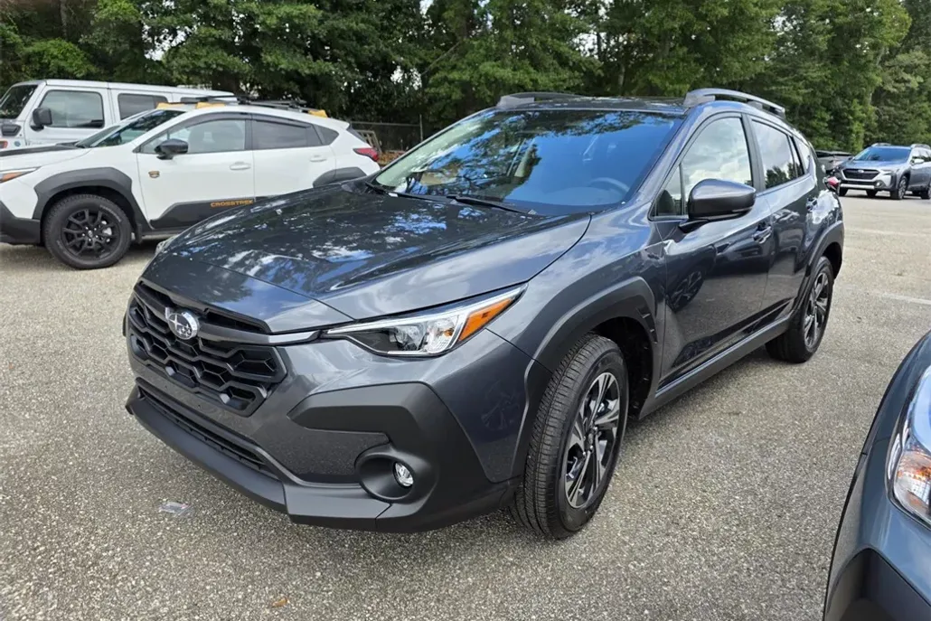 2025 Subaru Crosstrek Premium photo 1