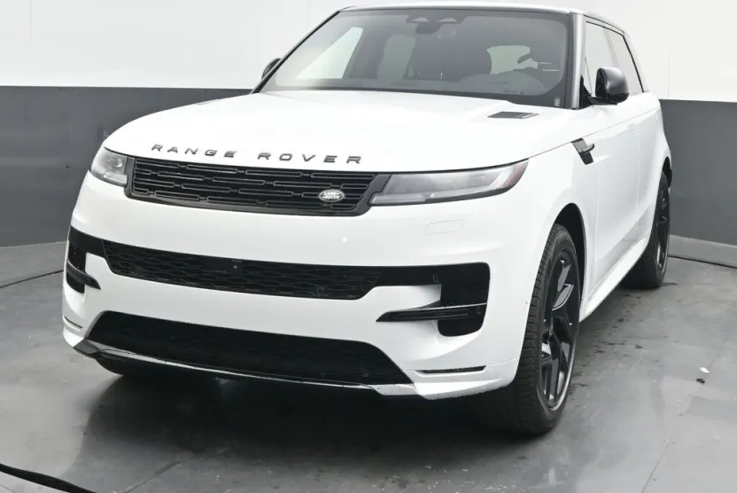 2025 Land Rover Range Rover Sport SE photo 1