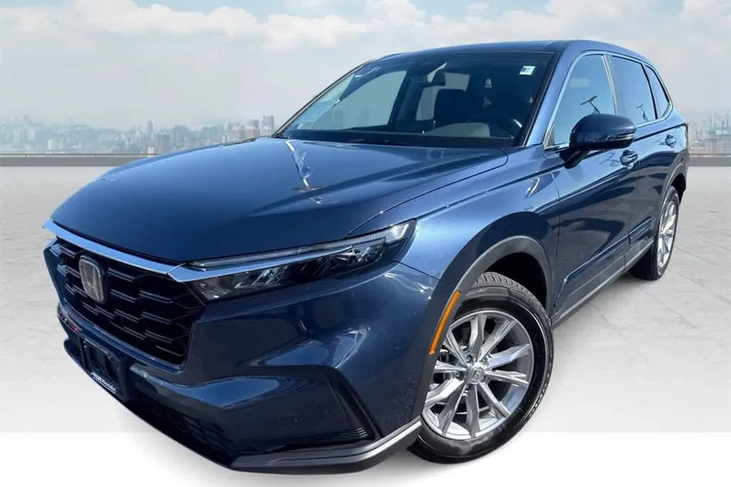2023 Honda CR-V EX photo 1