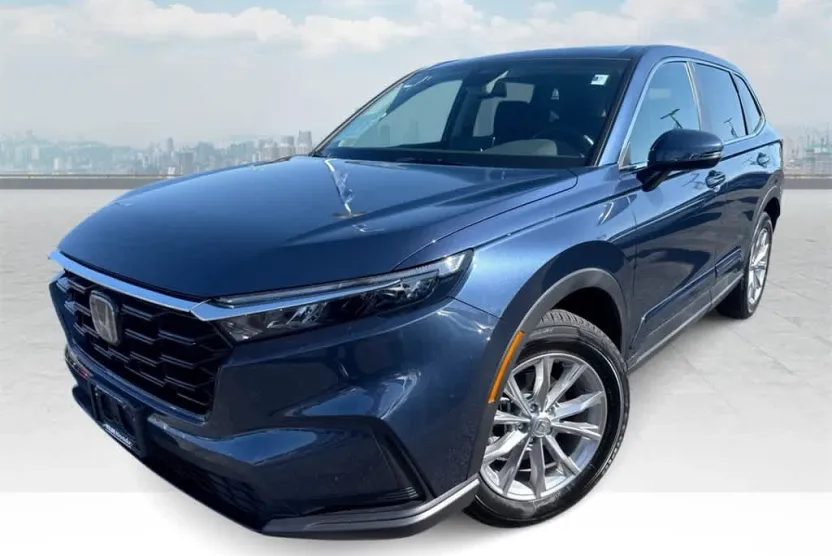 2023 Honda CR-V EX photo 1