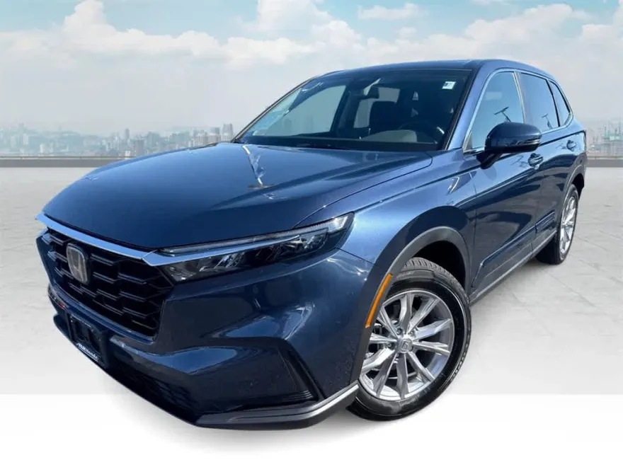 2023 Honda CR-V EX photo 1