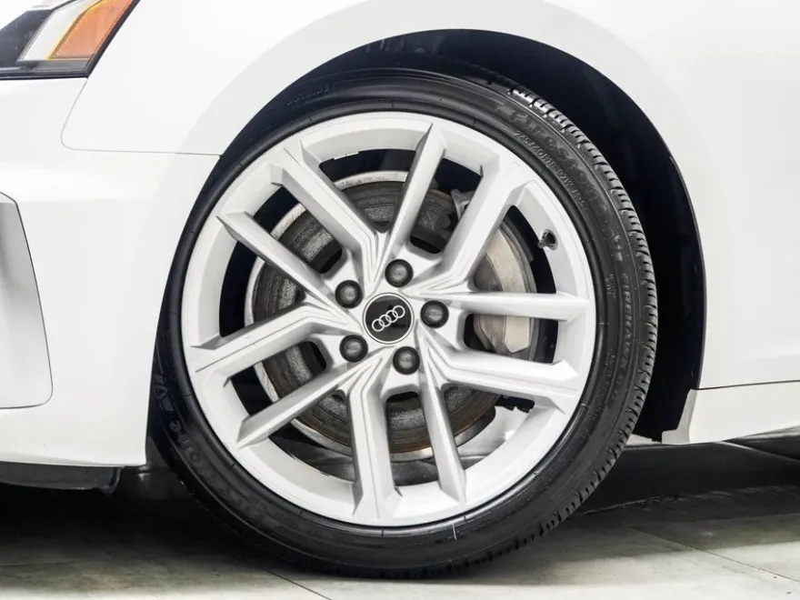 2024 Audi A5 S line Premium Plus 45 TFSI Quattro photo 1