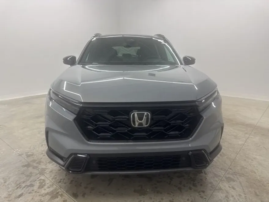 2026 Honda CR-V Hybrid Sport-L photo 1