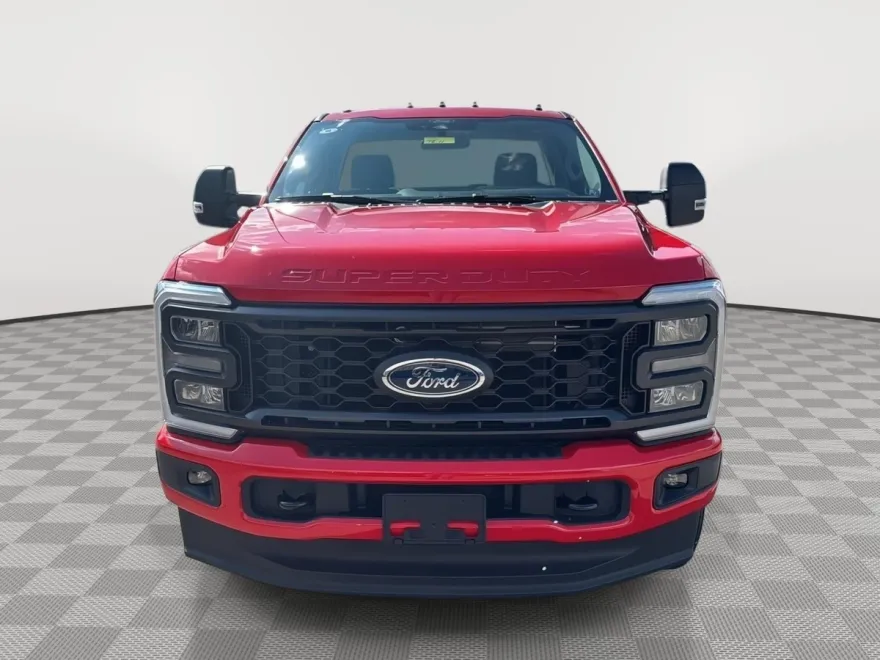 2026 Ford F-350 XL photo 1