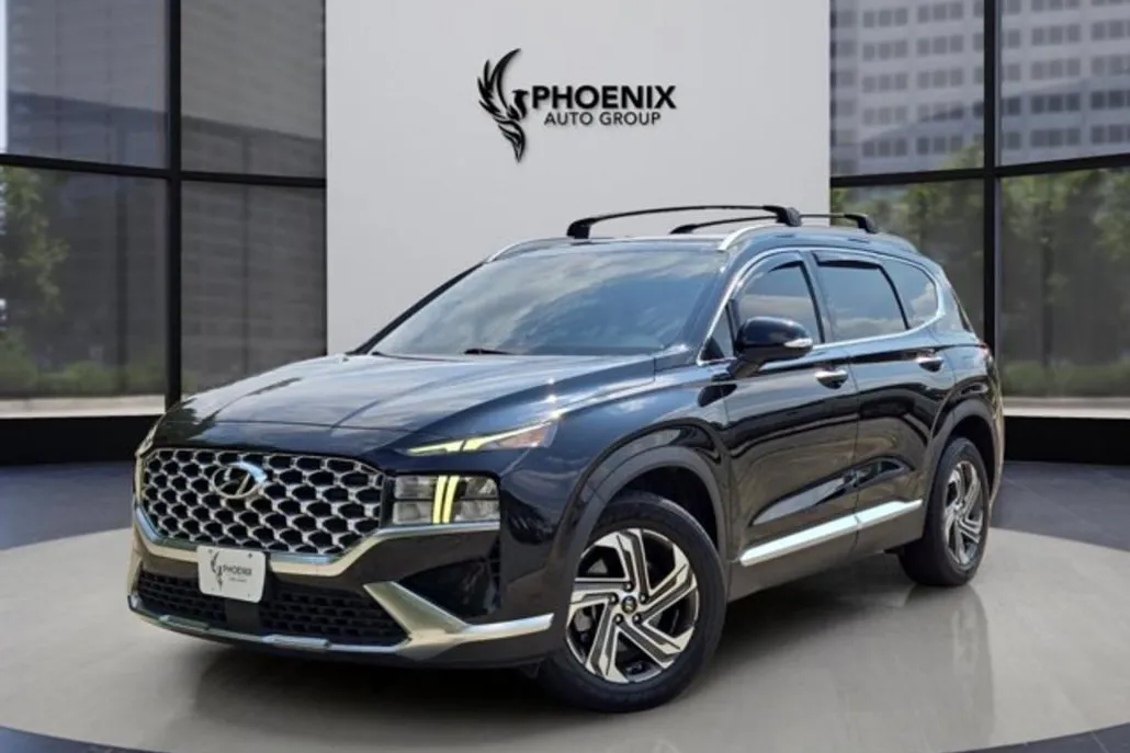 2022 Hyundai Palisade Limited photo 1